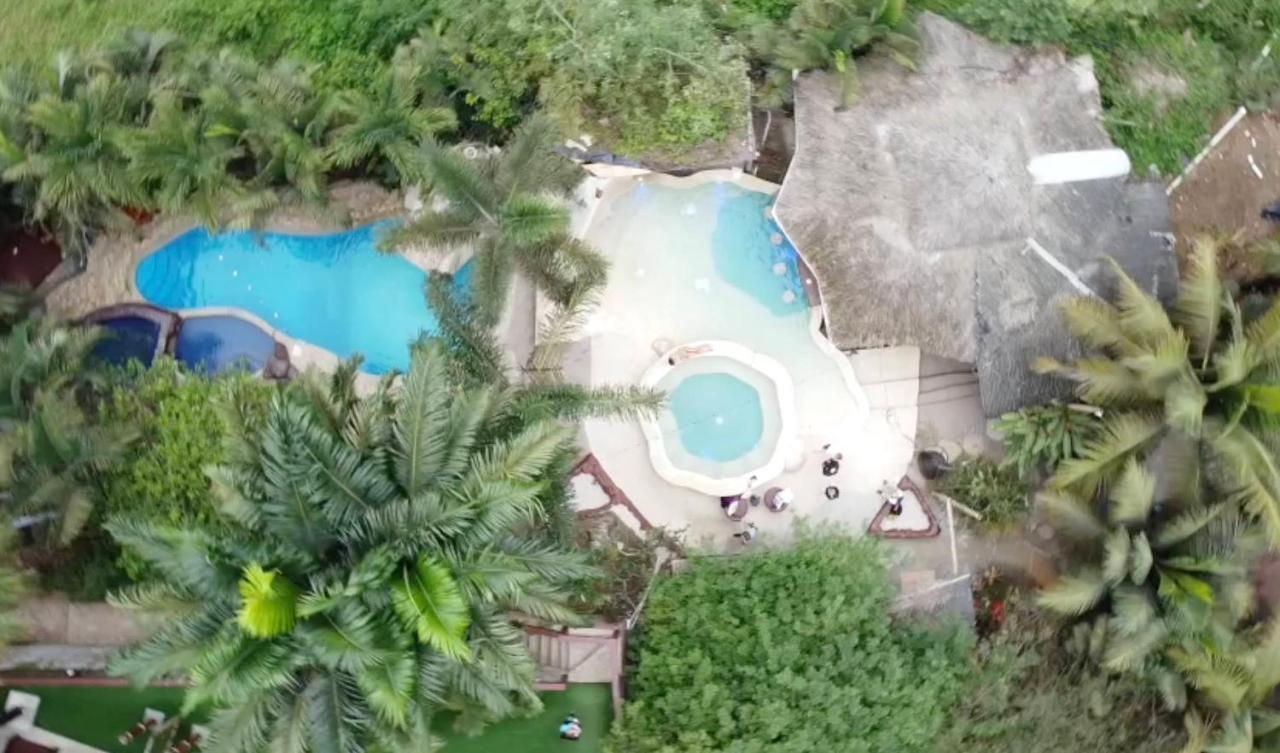Me Hotel & Villas - Montanita Estates Luaran gambar