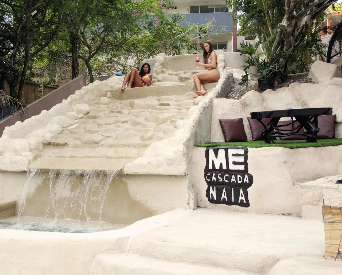 Me Hotel & Villas - Montanita Estates Luaran gambar