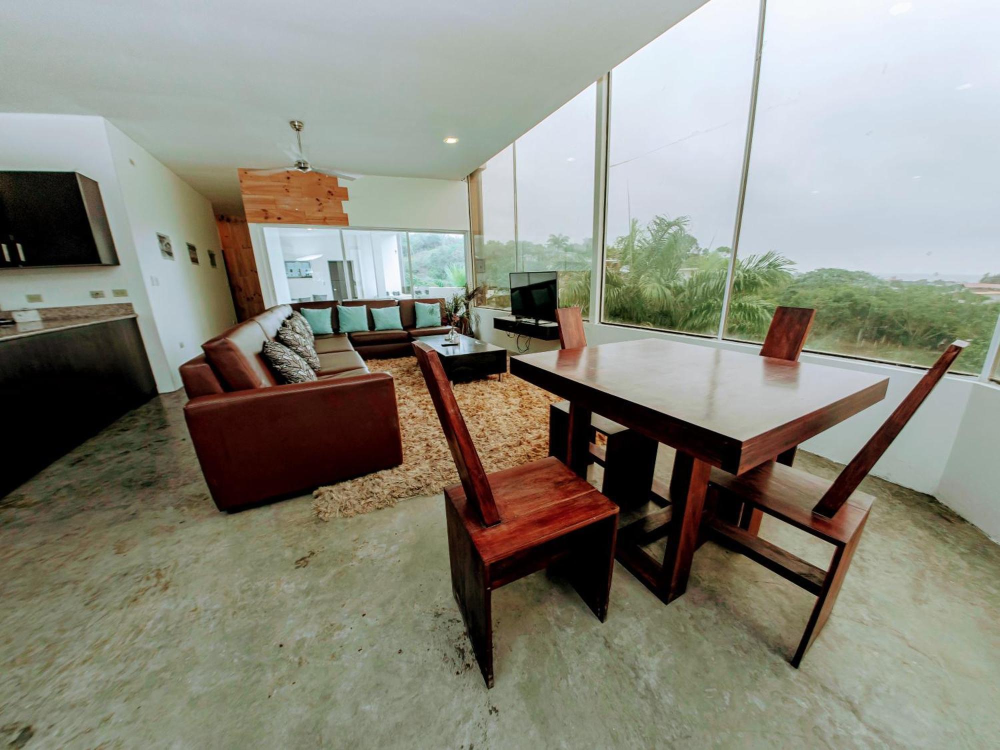 Me Hotel & Villas - Montanita Estates Bilik gambar