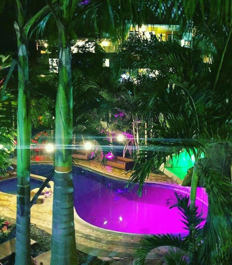 Me Hotel & Villas - Montanita Estates Luaran gambar
